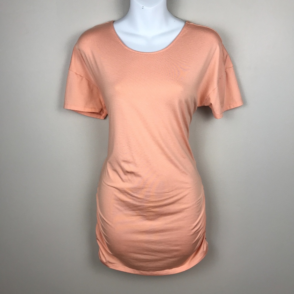 Lucy Activewear 'Manifest' Tunic - Size Small